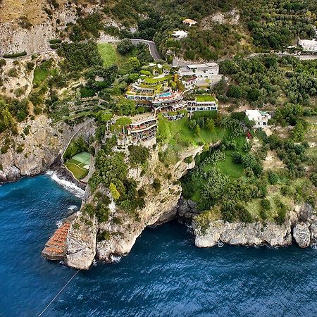Il San Pietro Di Positano Hotel Exterior photo