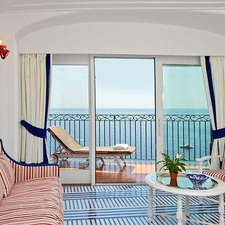 Il San Pietro Di Positano Hotel Exterior photo