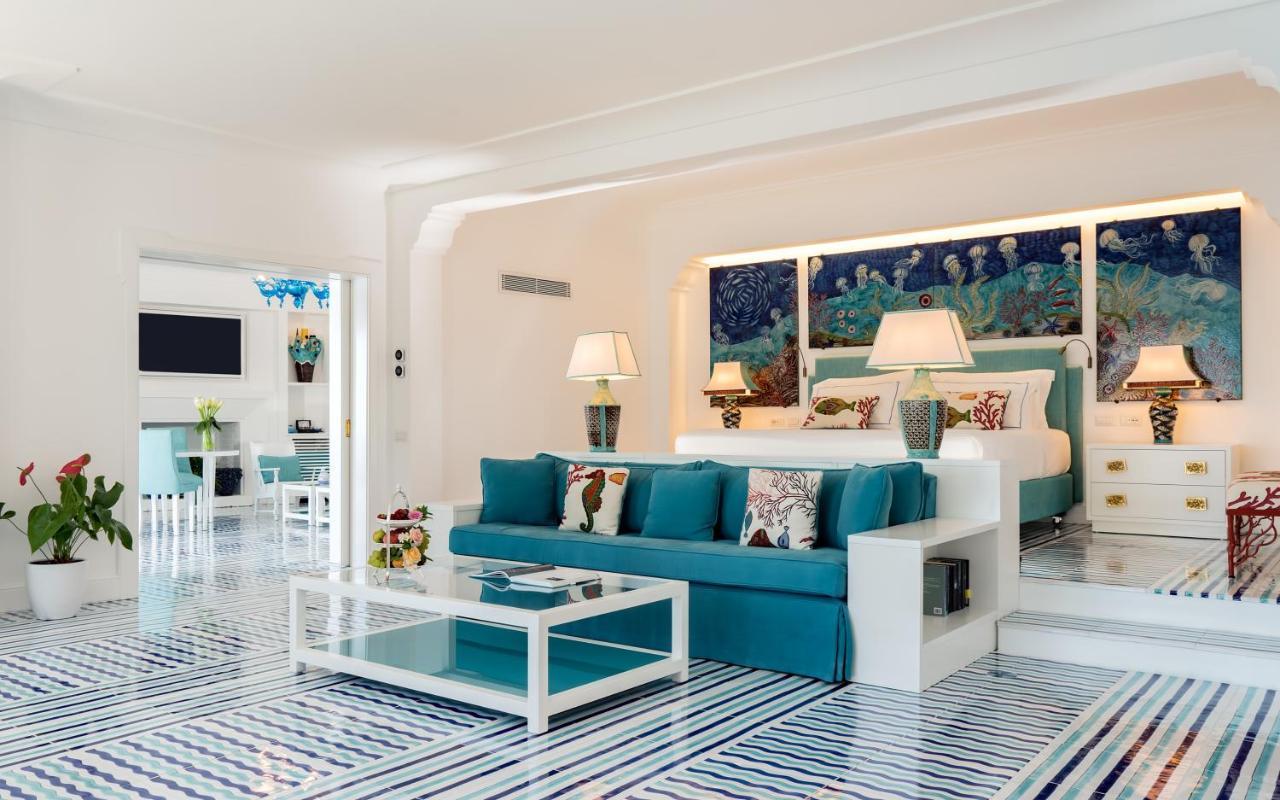 Il San Pietro Di Positano Hotel Exterior photo