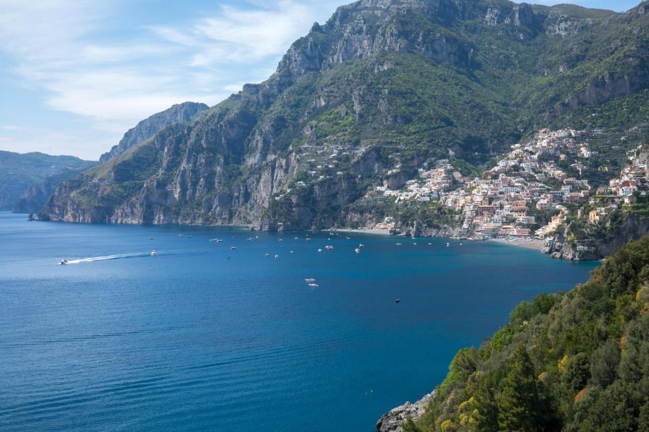 Il San Pietro Di Positano Hotel Exterior photo