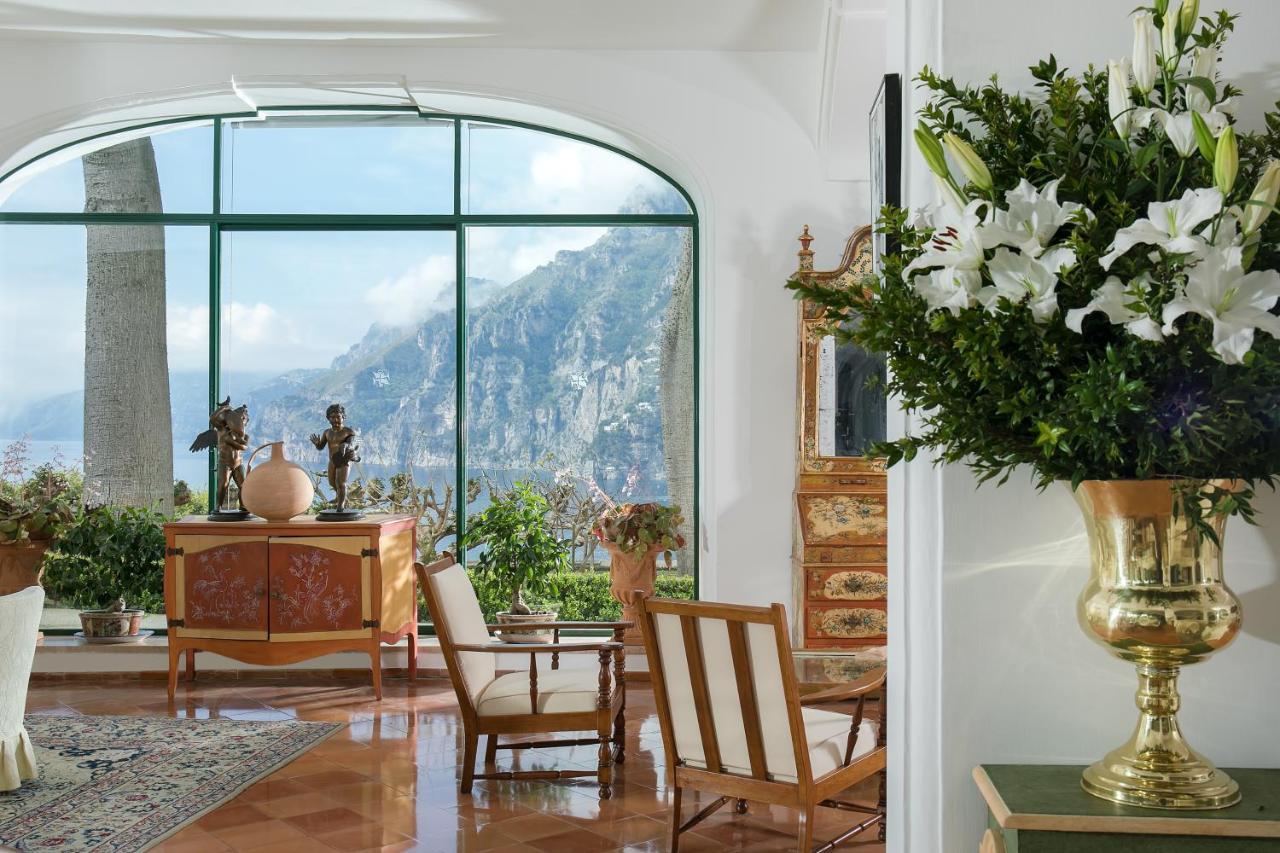 Il San Pietro Di Positano Hotel Exterior photo
