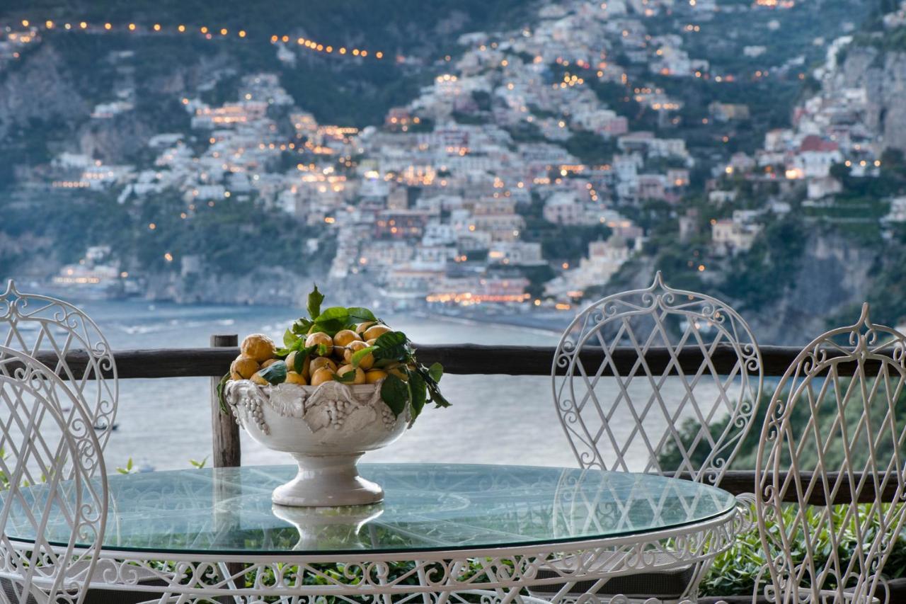 Il San Pietro Di Positano Hotel Exterior photo