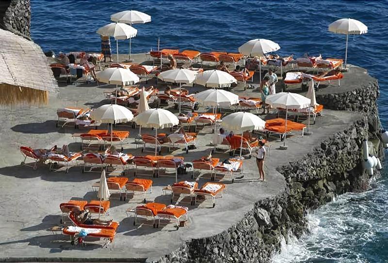 Il San Pietro Di Positano Hotel Exterior photo