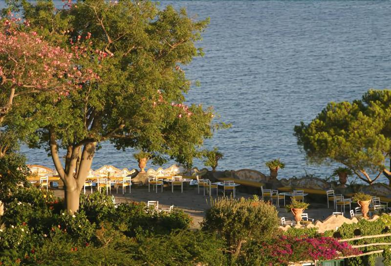 Il San Pietro Di Positano Hotel Exterior photo