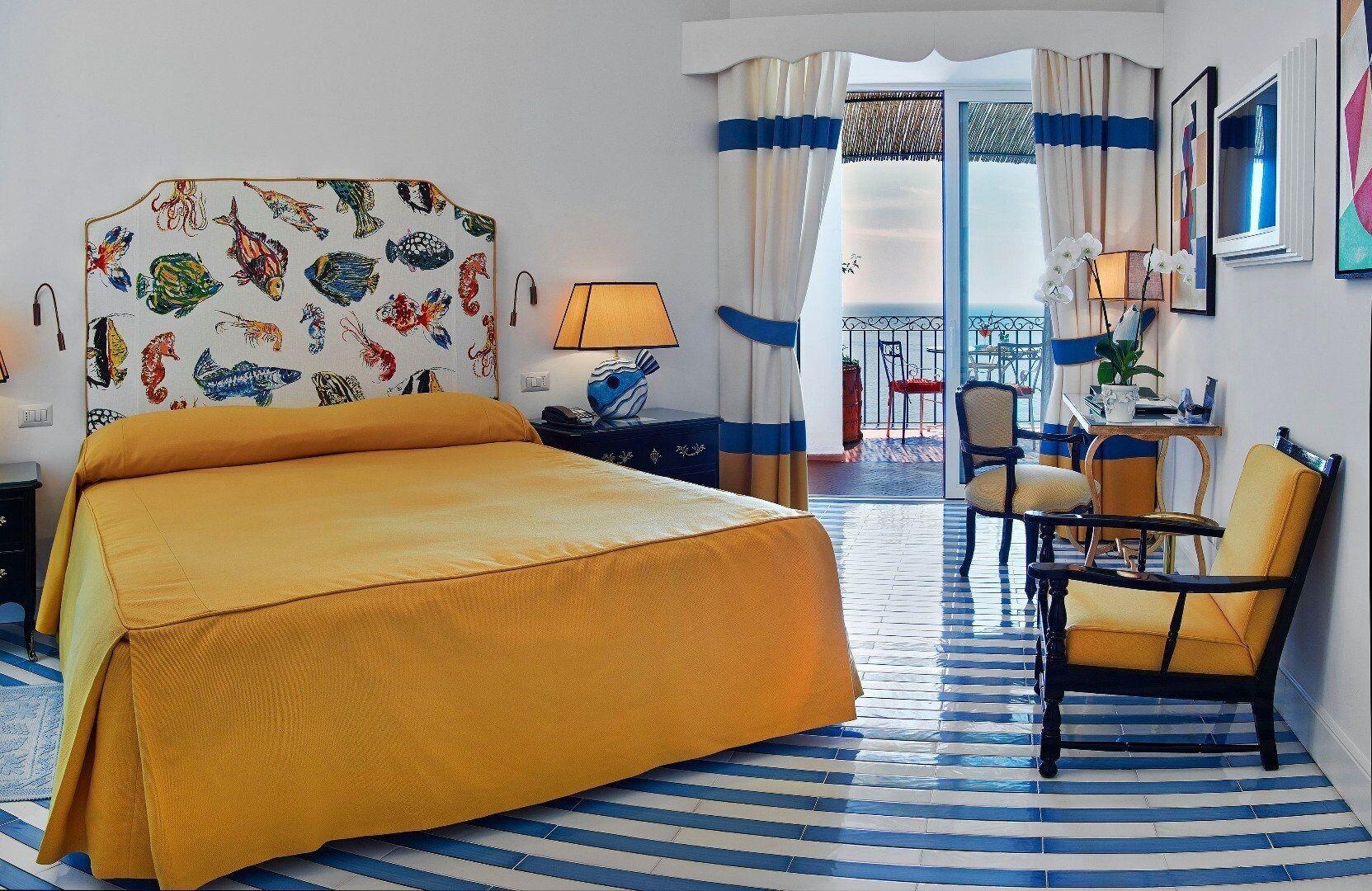 Il San Pietro Di Positano Hotel Exterior photo