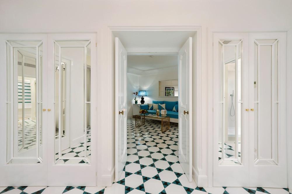 Il San Pietro Di Positano Hotel Exterior photo