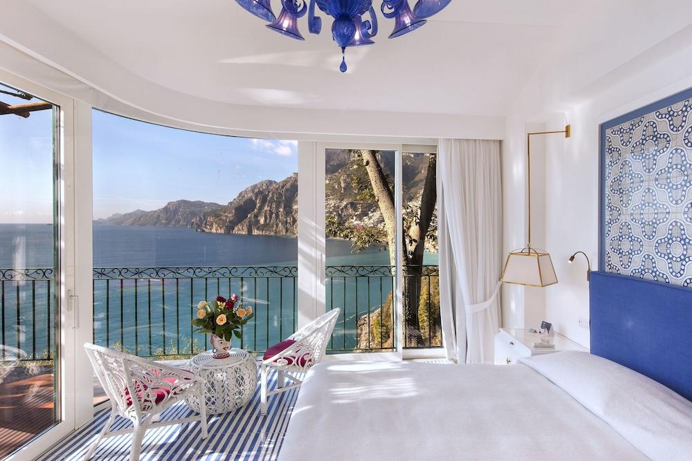 Il San Pietro Di Positano Hotel Exterior photo