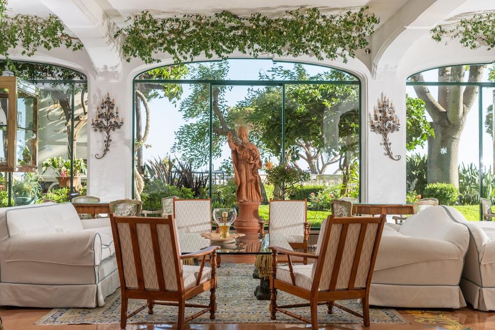 Il San Pietro Di Positano Hotel Exterior photo