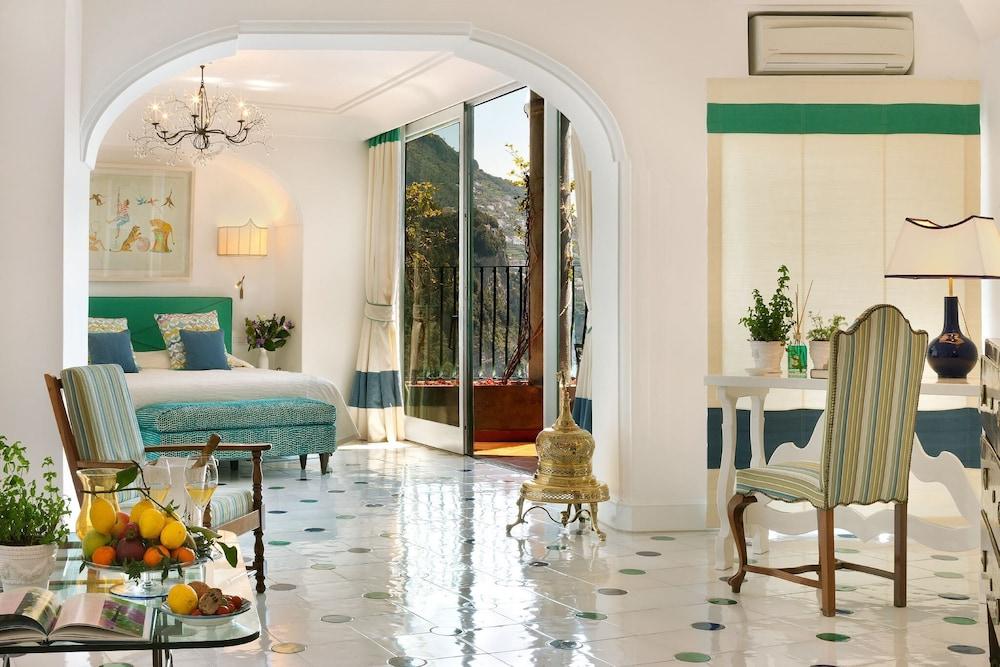 Il San Pietro Di Positano Hotel Exterior photo