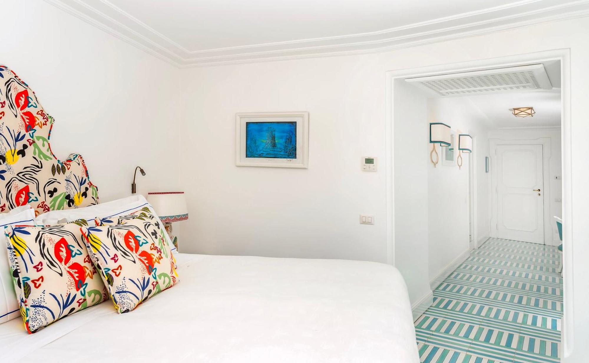 Il San Pietro Di Positano Hotel Exterior photo