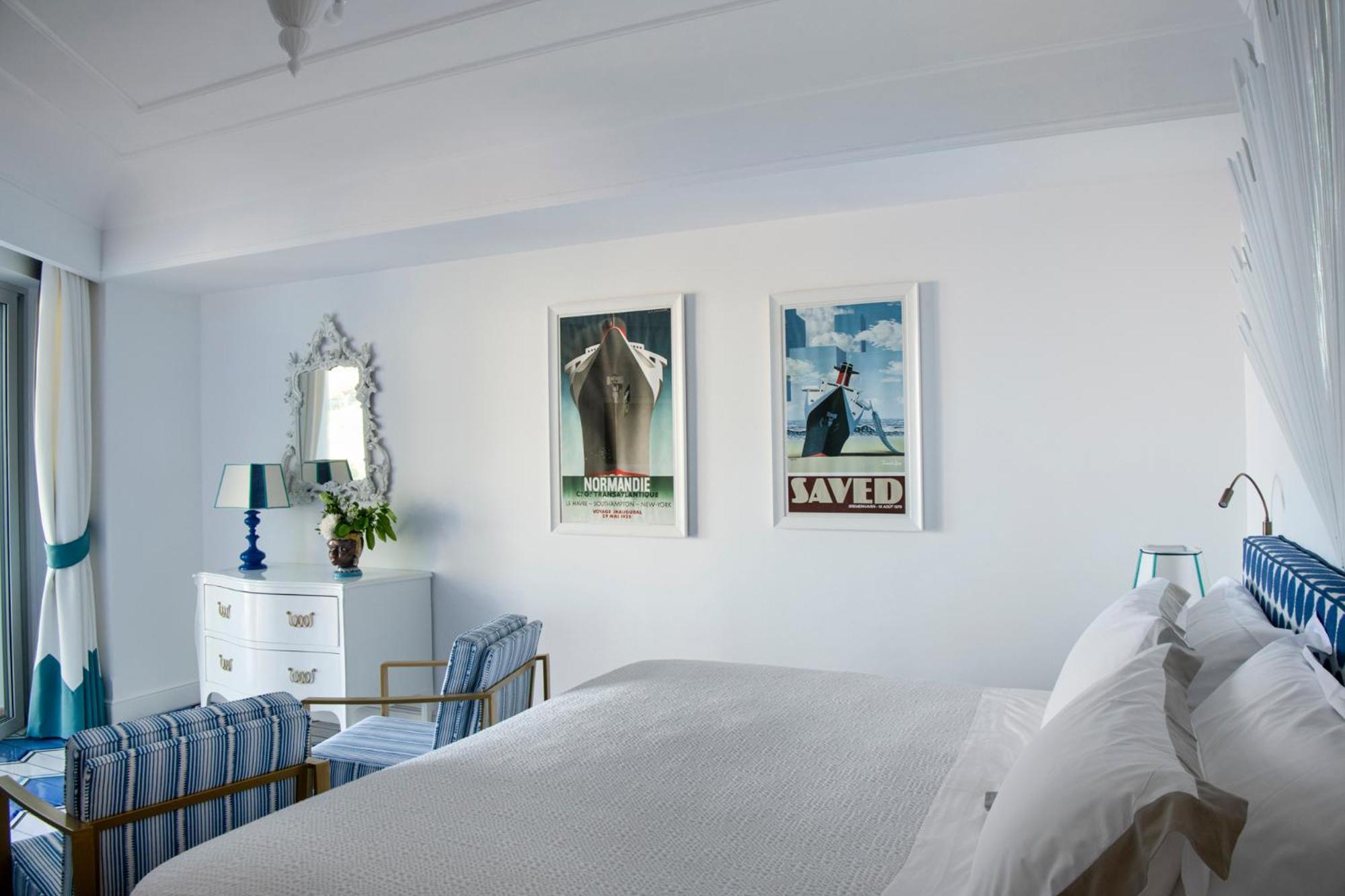 Il San Pietro Di Positano Hotel Exterior photo
