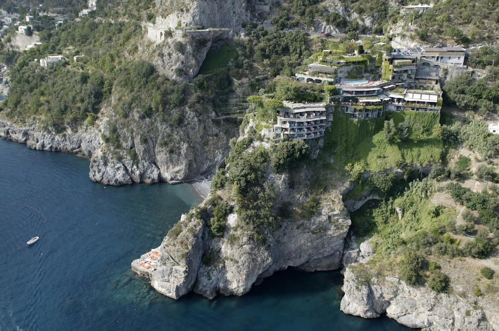 Il San Pietro Di Positano Hotel Exterior photo