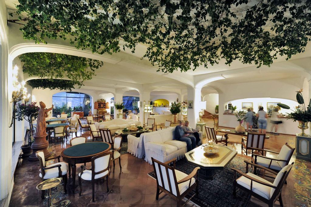 Il San Pietro Di Positano Hotel Exterior photo