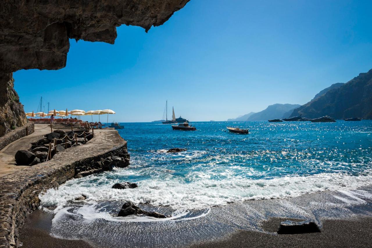 Il San Pietro Di Positano Hotel Exterior photo